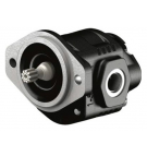 Pompa zębata Binotto NPLH-12 SAE-A